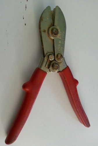 Malco crimper  model C- 1