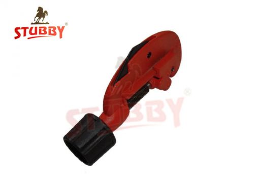 HIGH QUALTIY 3MM TO 28MM PIPE TUBE CUTTER COPPER BRASS ALUMINUM PLASTIC PVC PIPE