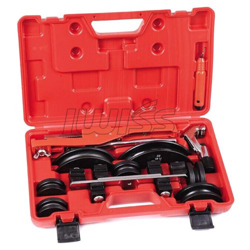 Ct-999 90 degree copper pipe multi bending tool kit for sale