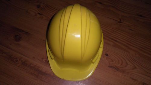 North HARD HAT~Size Adjustable from 6.5 to 8~Excellent Condition