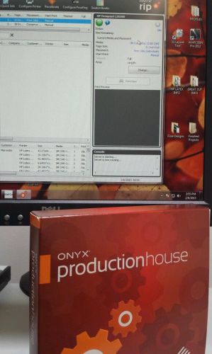 Onyx PRODUCTION HOUSE 11