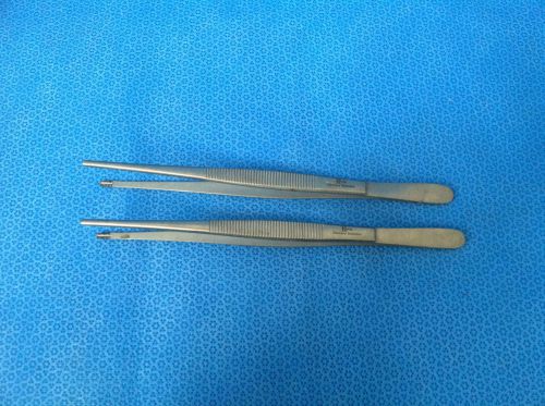 Konig 10.189.20 Lot of 2 Forceps