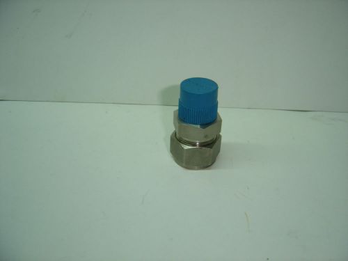 SWAGELOK SS-1210-1-12 MALE CONNECTOR 3/4&#034; OD TUBE X 3/4&#034; MALE NPT NEW NO BOX