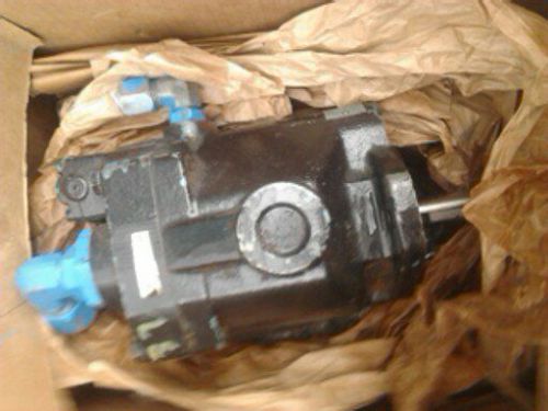 Rebuilt Eaton Vickers PVB-10-RSY-31-C Hydraulic HD Piston Pump,warranty