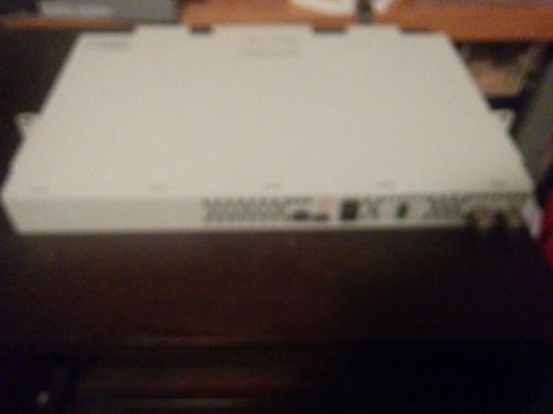 Dragonwave Horizon DUO IDU Modem