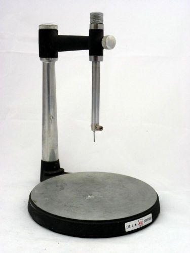 J.M. Ney Dental Lab Surveyor/Parallelometer