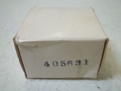 DECCO 405631 COIL 115/60 *NEW IN A BOX*