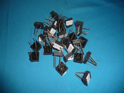 Lot 28pcs KBPC Bridge Rectifier