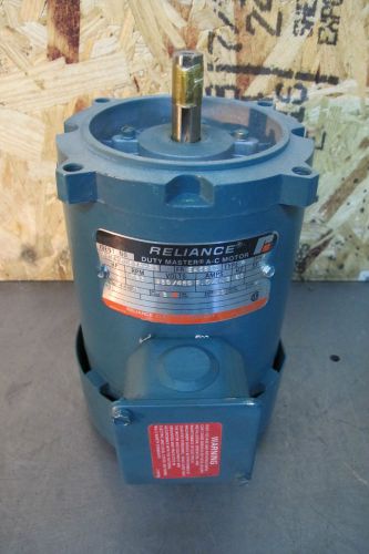 RELIANCE 3 PHASE MASTER AC MOTOR  P56H5056P    &#034;BRAND NEW&#034;