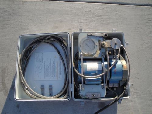Oiless vacuum pump assy techical development co for sale