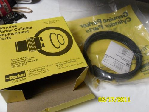 Parker 6&#034; Bunan Piston Ring Kit PR602H0001 NIB