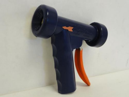 150980 New-No Box, Super Klean 150B-DB Pistol Grip Spray Nozzle, 150PSI, 1/2 FNP