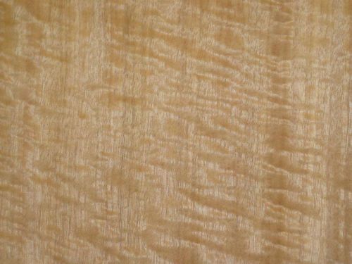 Figured Eucalyptus Veneer 69 sq. ft. lot 6975 Nice Figure! Wide Quarters