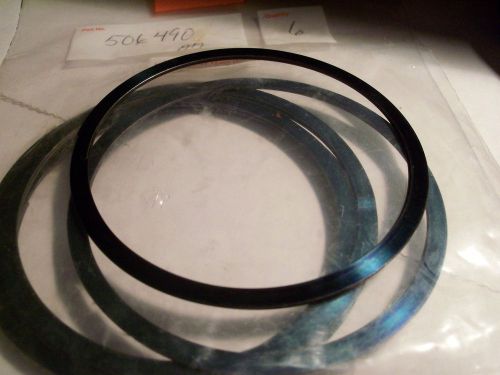 506490 HUCK TOOL PARTS RETAINING RING (6 Rings)