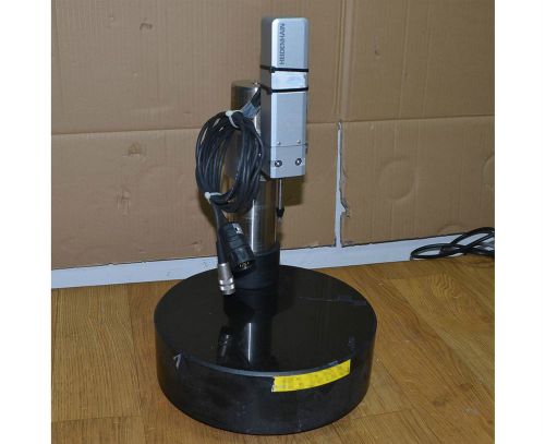 HEIDENHAIN CT 6001 Length Measurement &amp; Messstativ CS 200