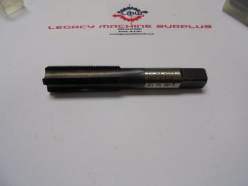 (New) H.E. Long Tap  M17x1.0 6H  HS  GD-5  OSA