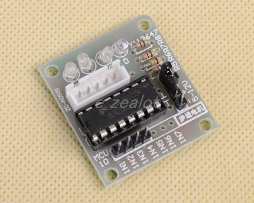 NEW ULN2003 Stepper Motor Driver Board for Arduino/AVR/ARM