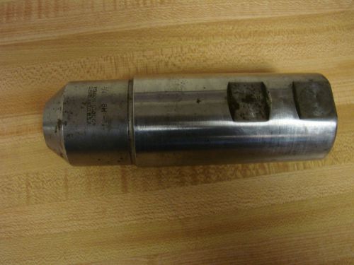 Weldon Lathe Toolholder 3/4&#034; BH-5 B64