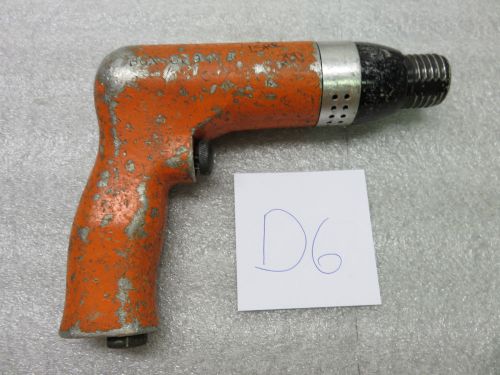 D6- Deutsch APT Tool  LSRR-300 3X Air Recoilless Rivet Gun AIRCRAFT SHEET METAL