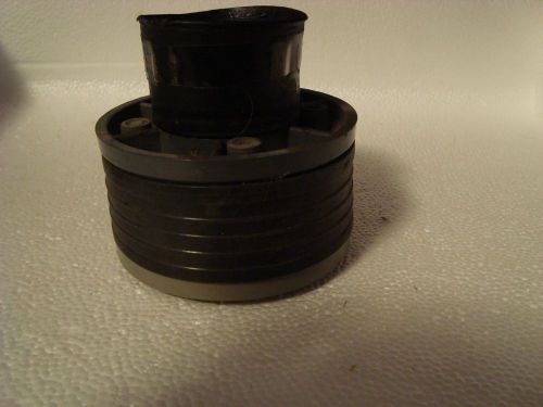 Basement 4&#034; flood stopper