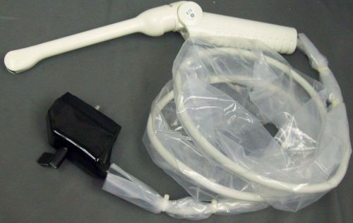 GE E72 Ultrasound Probe