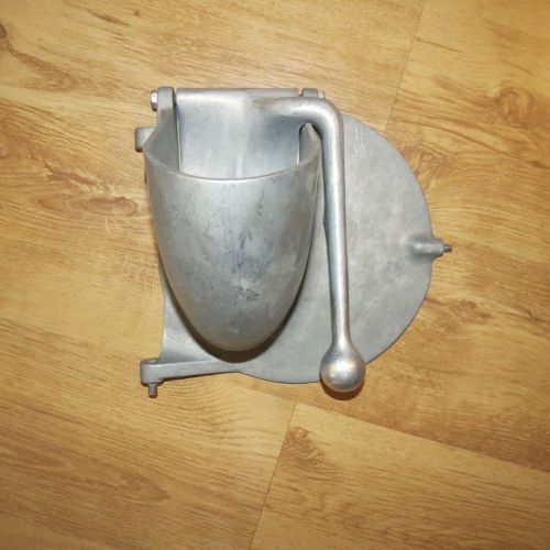 Pelican Head Front Door and pusher plate fits hobart