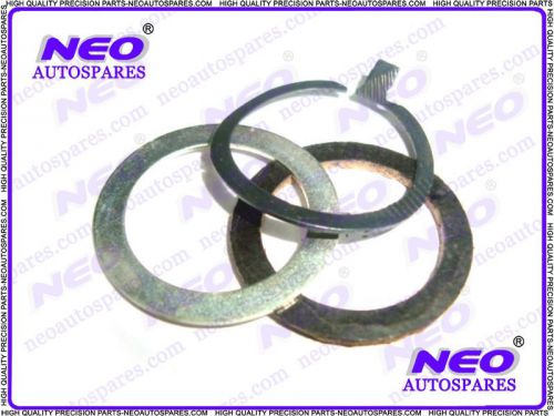 BRAND NEW VESPA (ACCELATOR)THROTTLE/GEAR ROD(HEADSET) SHIM/WASHER @ ROYAL SPARES