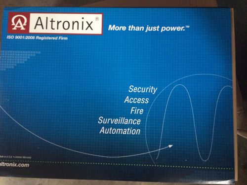 ALTRONIX MAXIMAL 55E