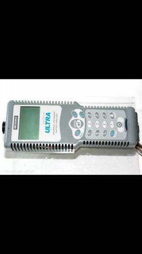 MIDTRONICS CTU-6000 CELLTRON ULTRA STATIONARY BATTERY ANALYZER CTU-6000