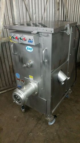 Biro amfg #52 mixer grinder for sale