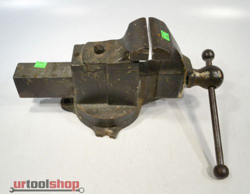 - 3 1/2 &#034; Vise 9531-28