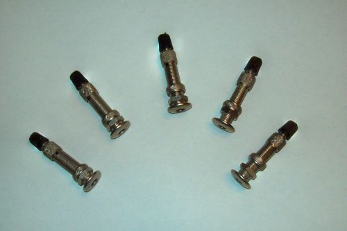 Replacement Air Valve Stems - Pneumatic Pump Sander Drum NOS (New Old Stock)