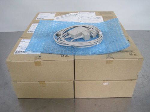 R115762 lot (12) nihon kohden co2 sensor adapter kit tg901t for sale