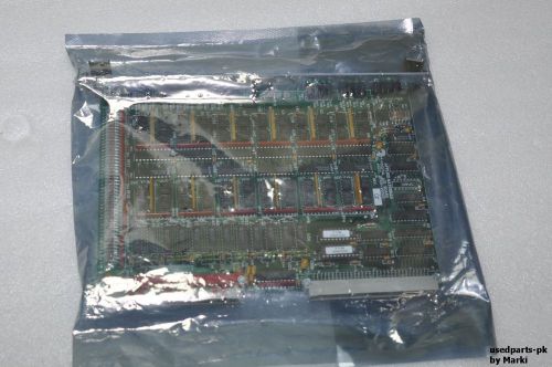 APPLIED MATERLALS ASSY. 0100-20003 REV.G DIGITAL I/O BOARD / AMAT