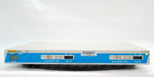 Agilent E7905A P3/2 Test Module for Router Tester