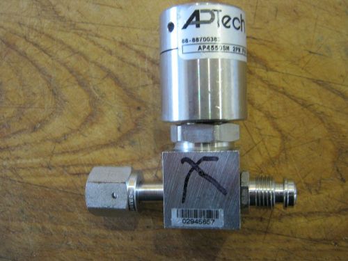 Ap tech ap4550sm 2pw fv4 mv4 pneumatic valve for sale
