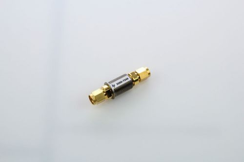 HP Agilent 5088-7049 Limiter 26.5Ghz Microcircuit