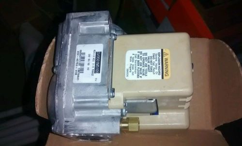 Honeywell smart gas valve sv9501  sv9501m2528 ng for sale