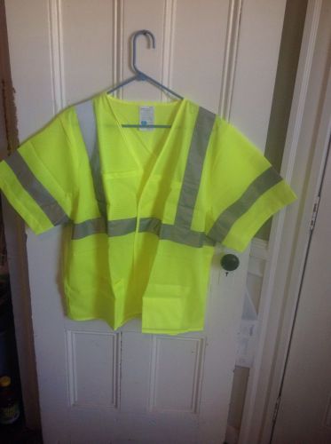 safety vest