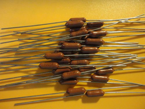 25PCS RN60D-100K-1% DALE METAL FILM RESISTOR