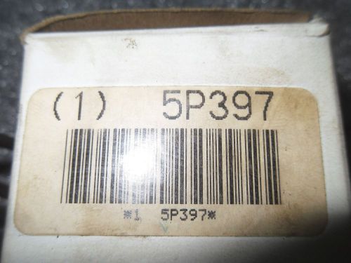 (V52-1) 1 NIB 5P397 PUMP SEAL KIT