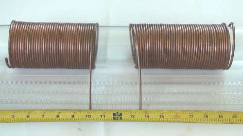 RF Radio Air Inductor