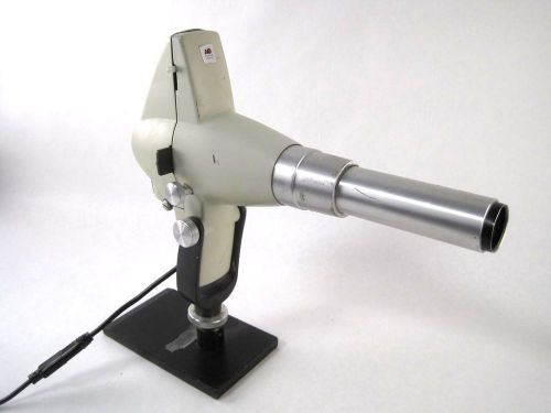 American optical company 11082 project-o-chart optometric slide eye projection for sale