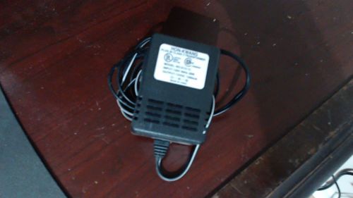 HON-KWANG PLUG IN TRANSFORMER MODEL NO:D12-12 12VDC 1200MA POWER SUPPLY ADAPTER