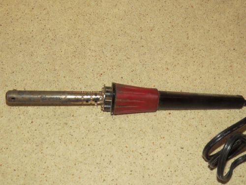 SEARS CRAFTSMAN 113.540420  SOLDERING IRON TOOL  (SE2)