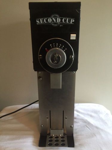 Commercial Heavy Duty Grindmaster 800 Series Coffee Bean Grinder