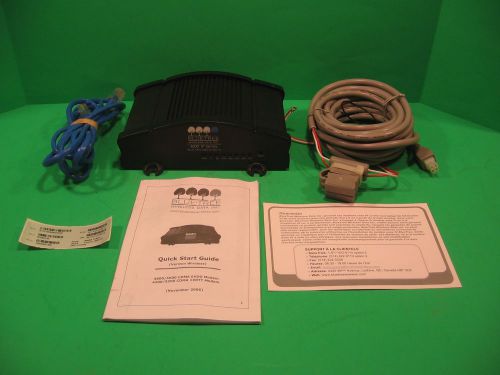 BLUE TREE 4000 / 5000 SERIES MODEM - MODEL IP4600A