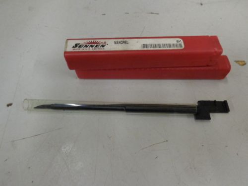 NEW SUNNEN HONE MANDREL K6-185CH    STK 4928