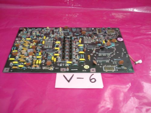 Module 44828-437 AC PM7  for Marconi 2019A Signal Generator