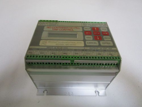 HYDE PARK CONTROLLER MC383A *REMANUFACTURED*